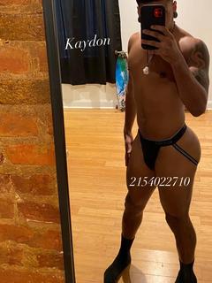 KaydonXKaydon