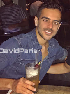 David_Paris