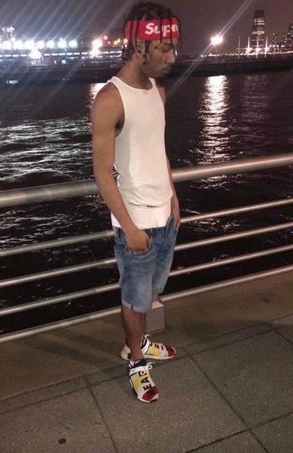 BigJhon gay male escort in New York City, New York, USA, rentmen