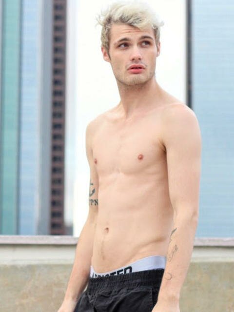 joshxhunter - main photo