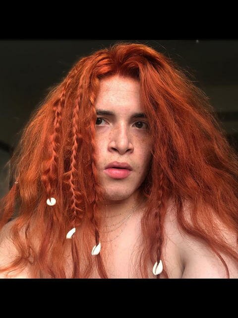 Redhairsugar - main photo