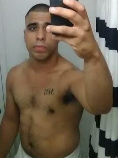 HotBigCockLatino4 - main photo