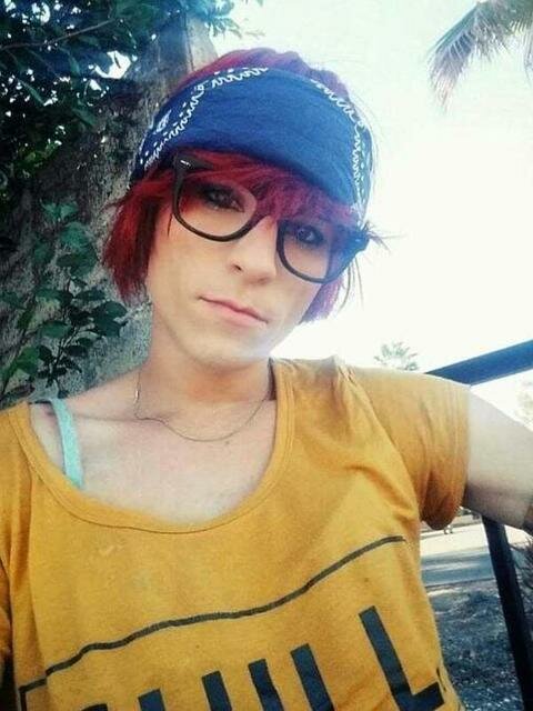 GuyGurrrlRawr - main photo