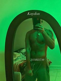 KaydonXKaydon