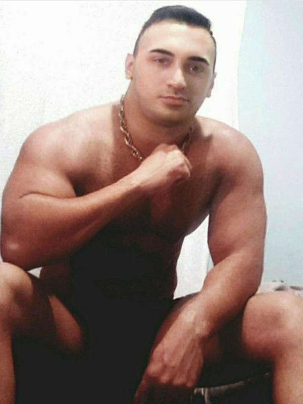 nyc male gay massage marc