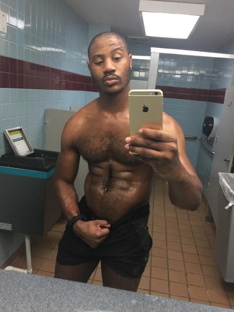 black gay porn stars that are escorts