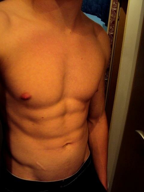 Cumrade_Vitaly - main photo