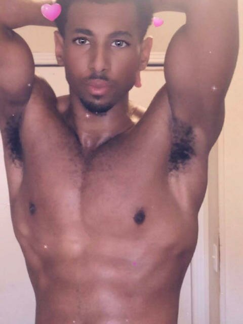 LuckyRashad - main photo