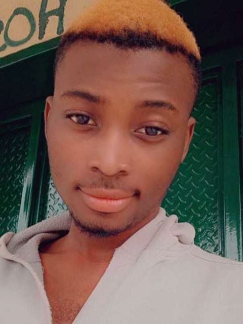 Erick - main photo