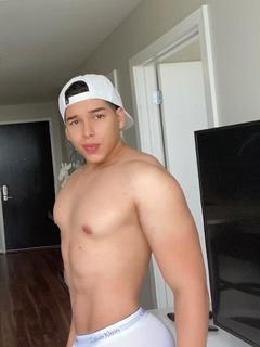 Colombianboys