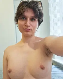 Misha Vrabie