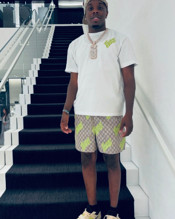 JayyDinero