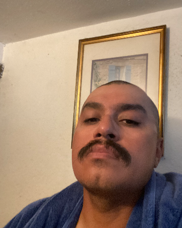Eddie the vato in the i.e.