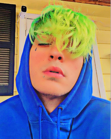 AntonySavage