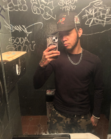 DChase25