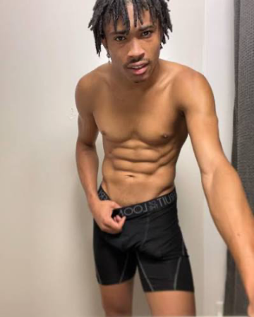DEVIN YUMM GOD