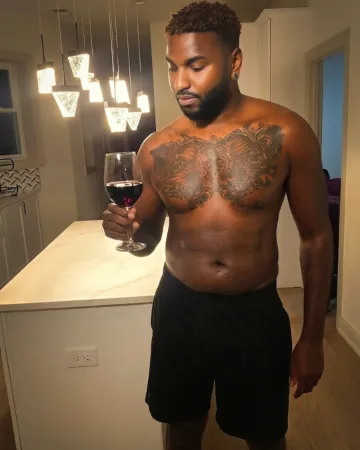 BadboyJuanxx