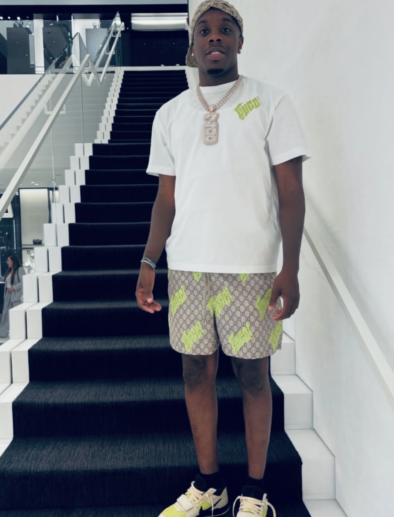 JayyDinero — Friendboy profile photo