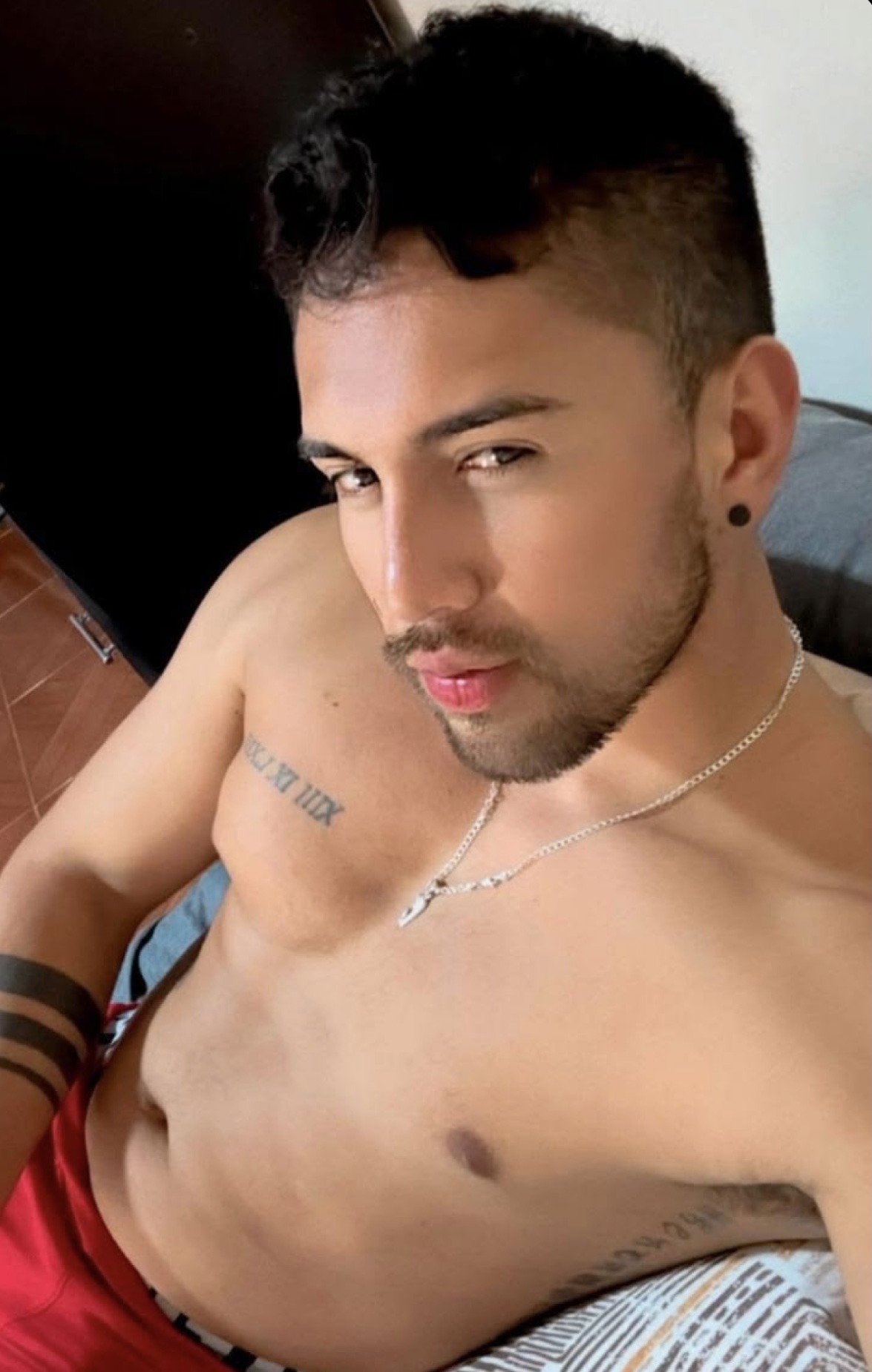 Micheal — Friendboy profile photo
