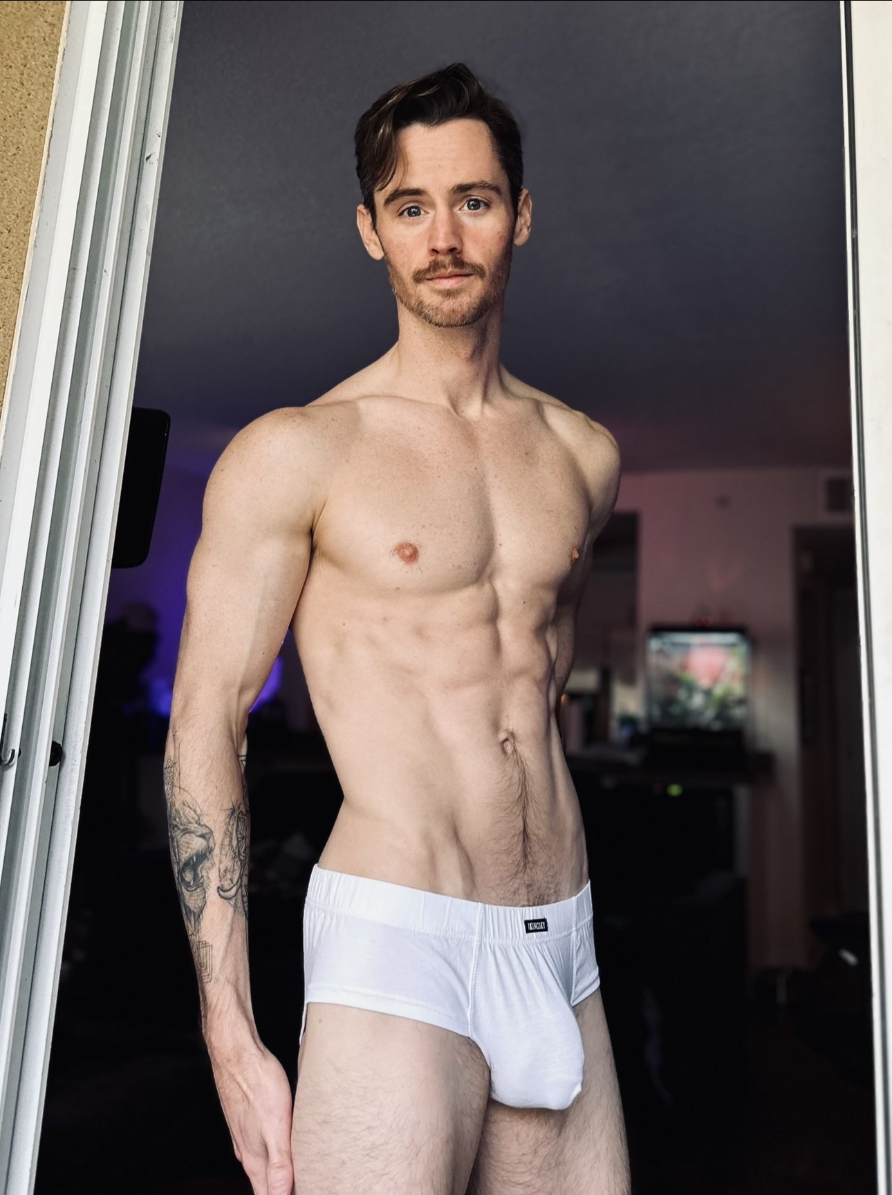 Dan benson — Friendboy profile photo