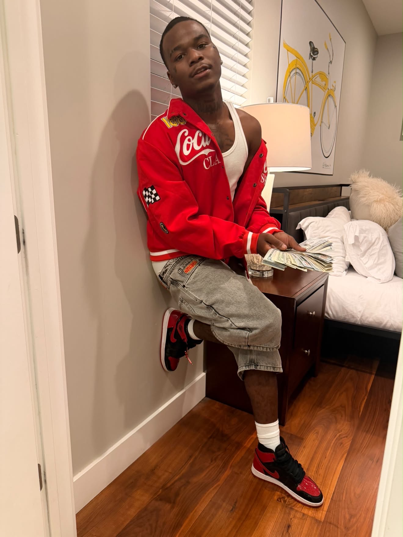Him2raw — Friendboy profile photo