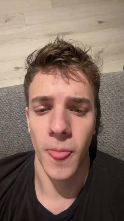 Eric brad — Friendboy profile photo