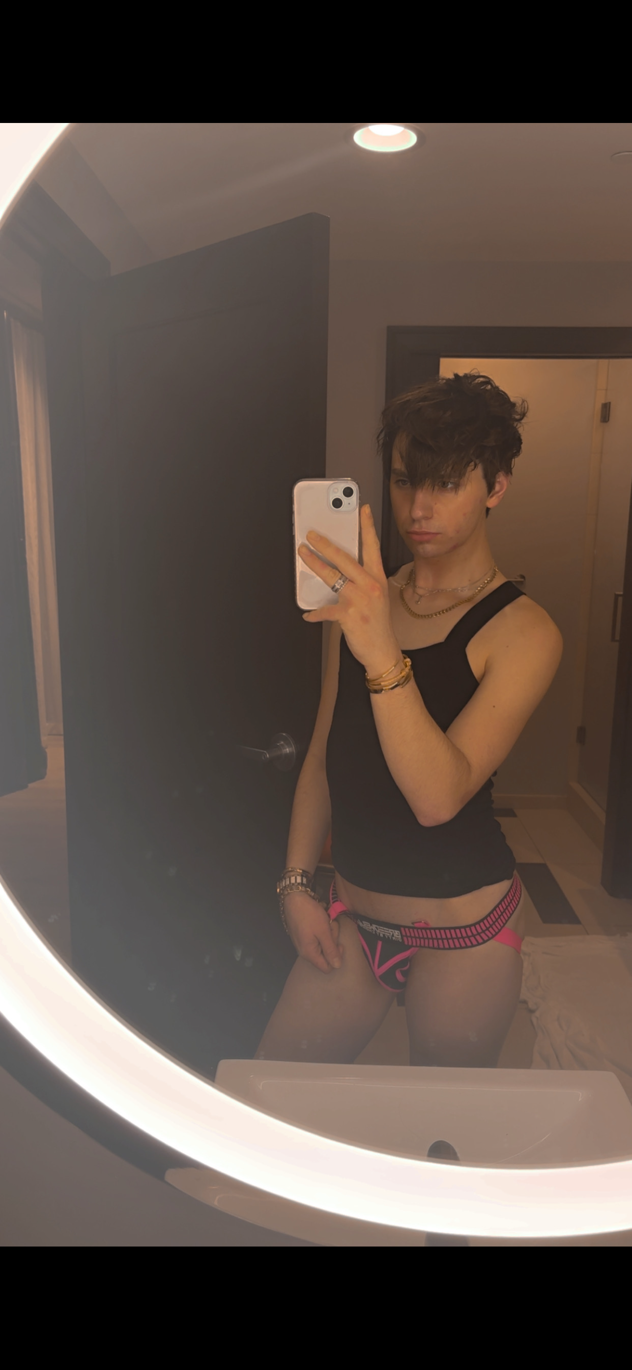 Boss boi — Friendboy profile photo