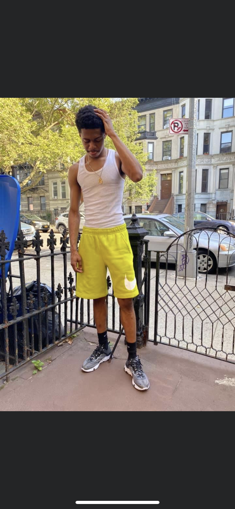 Bmagic97 — Friendboy profile photo