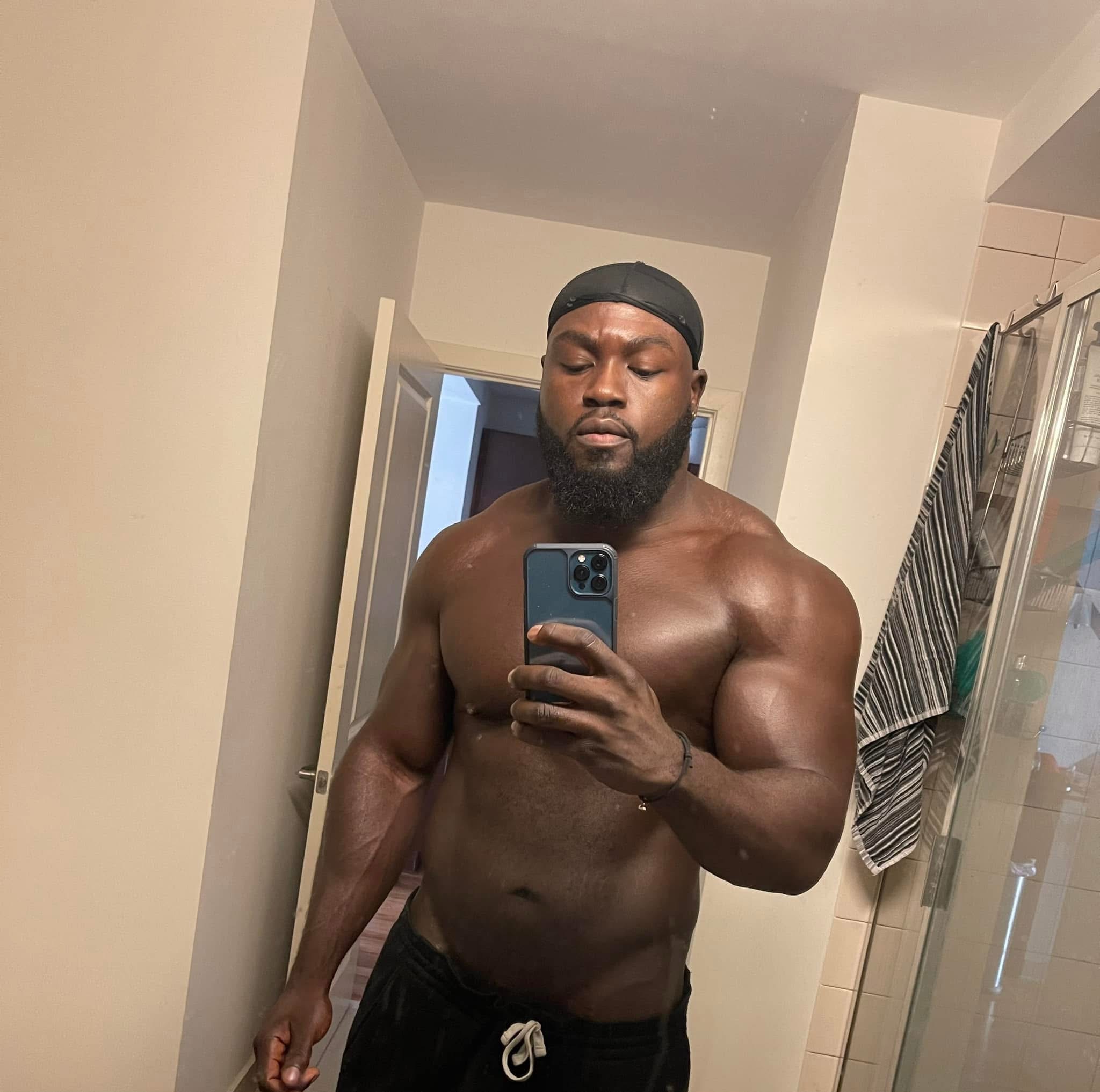 BigTall — Friendboy profile photo