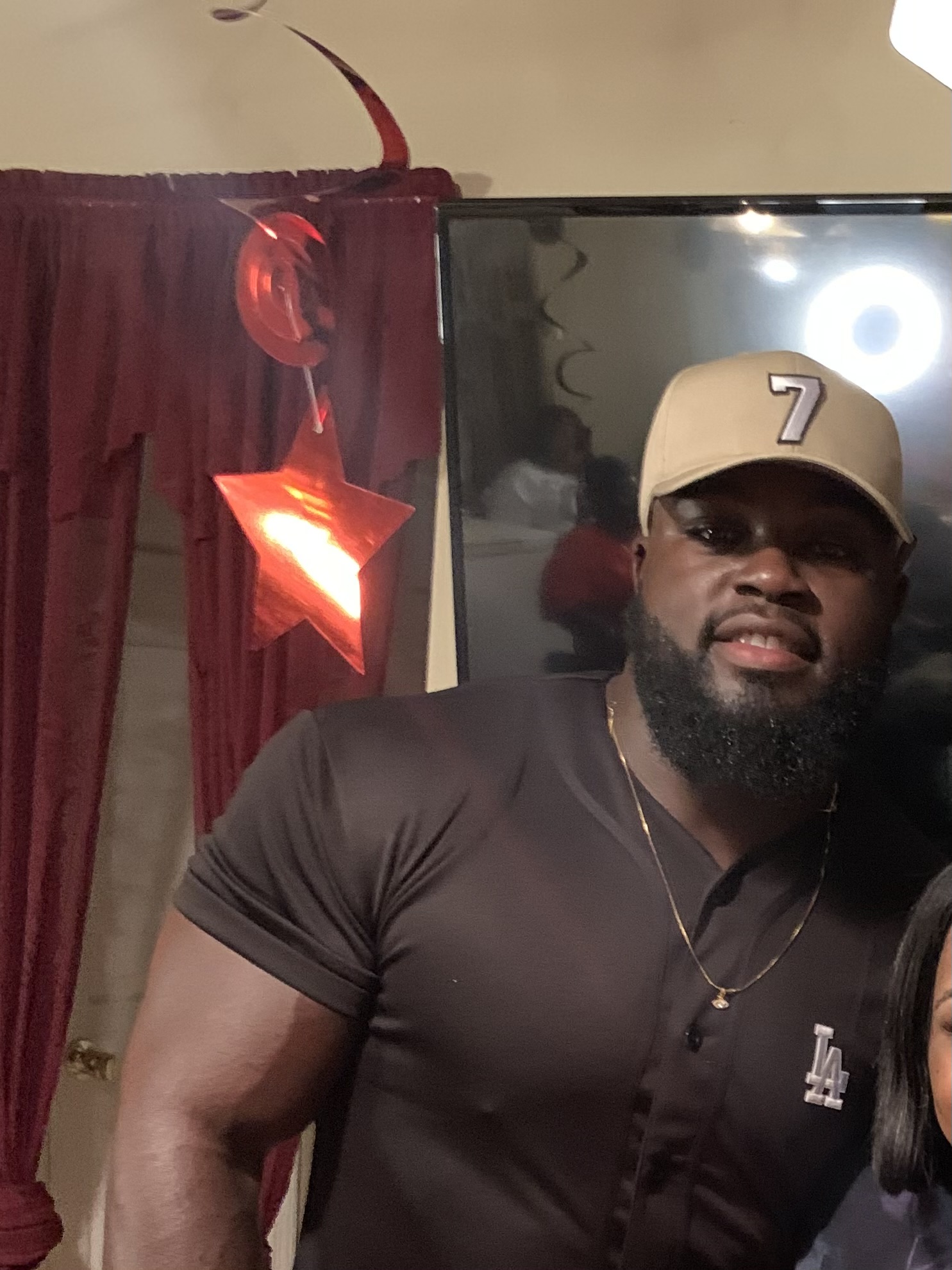 BigTall — Friendboy profile photo