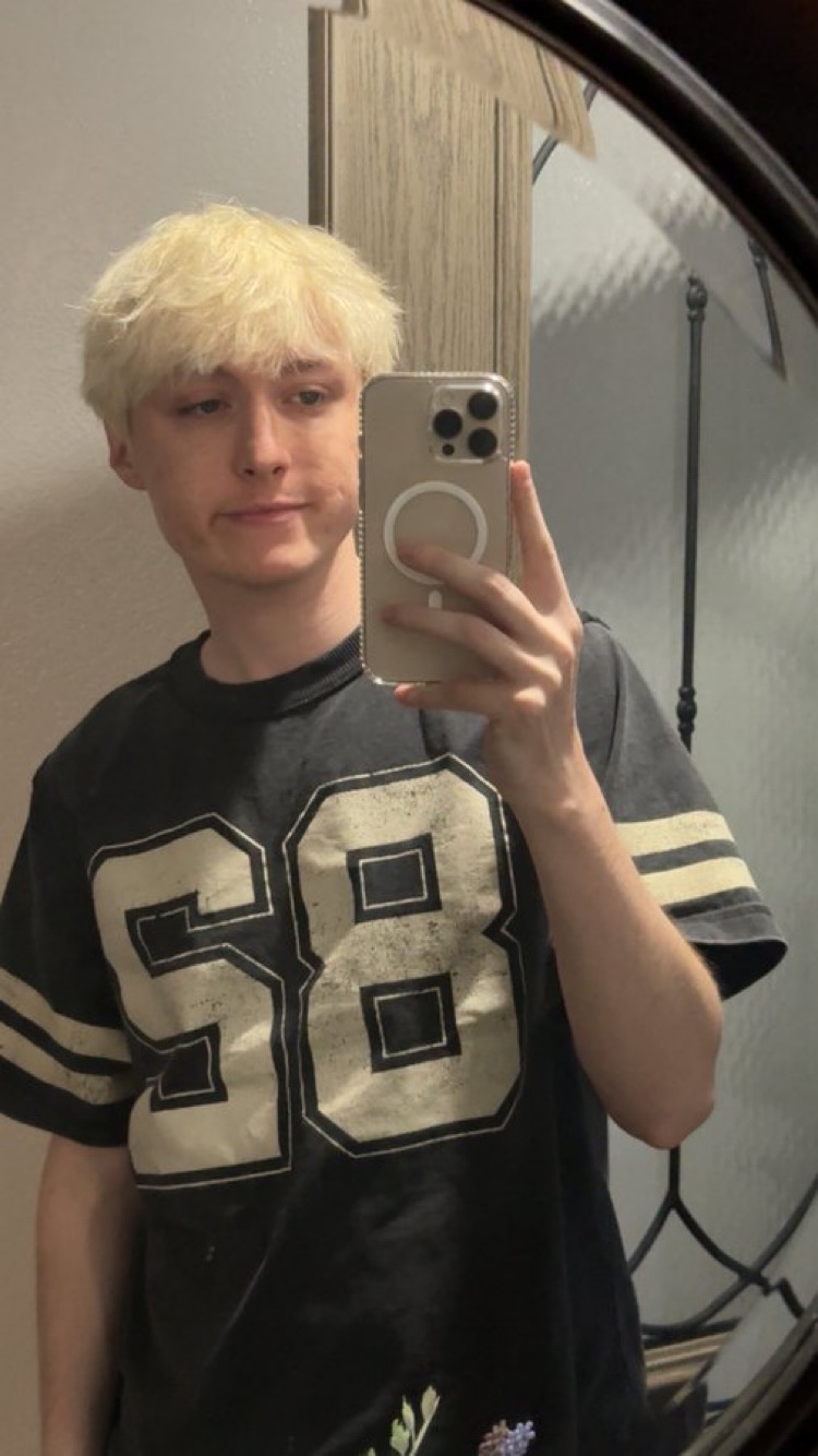 Cadeboy — Friendboy profile photo