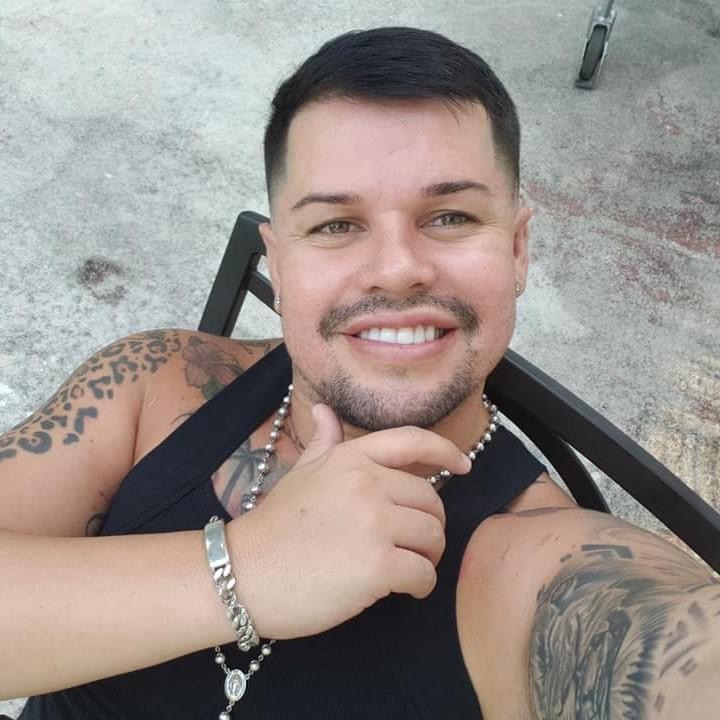 Asston — Friendboy profile photo
