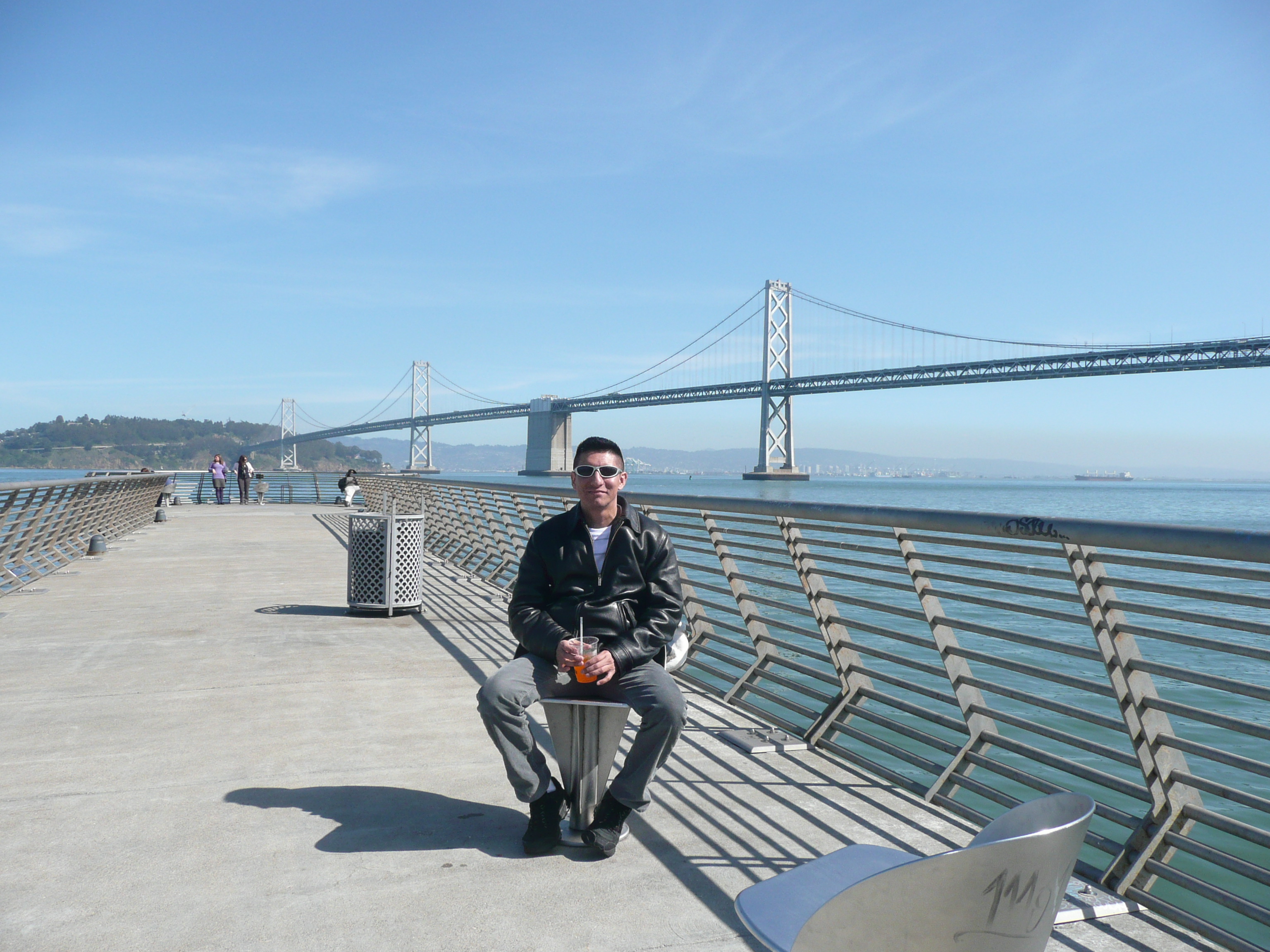 Iskander — Friendboy profile photo
