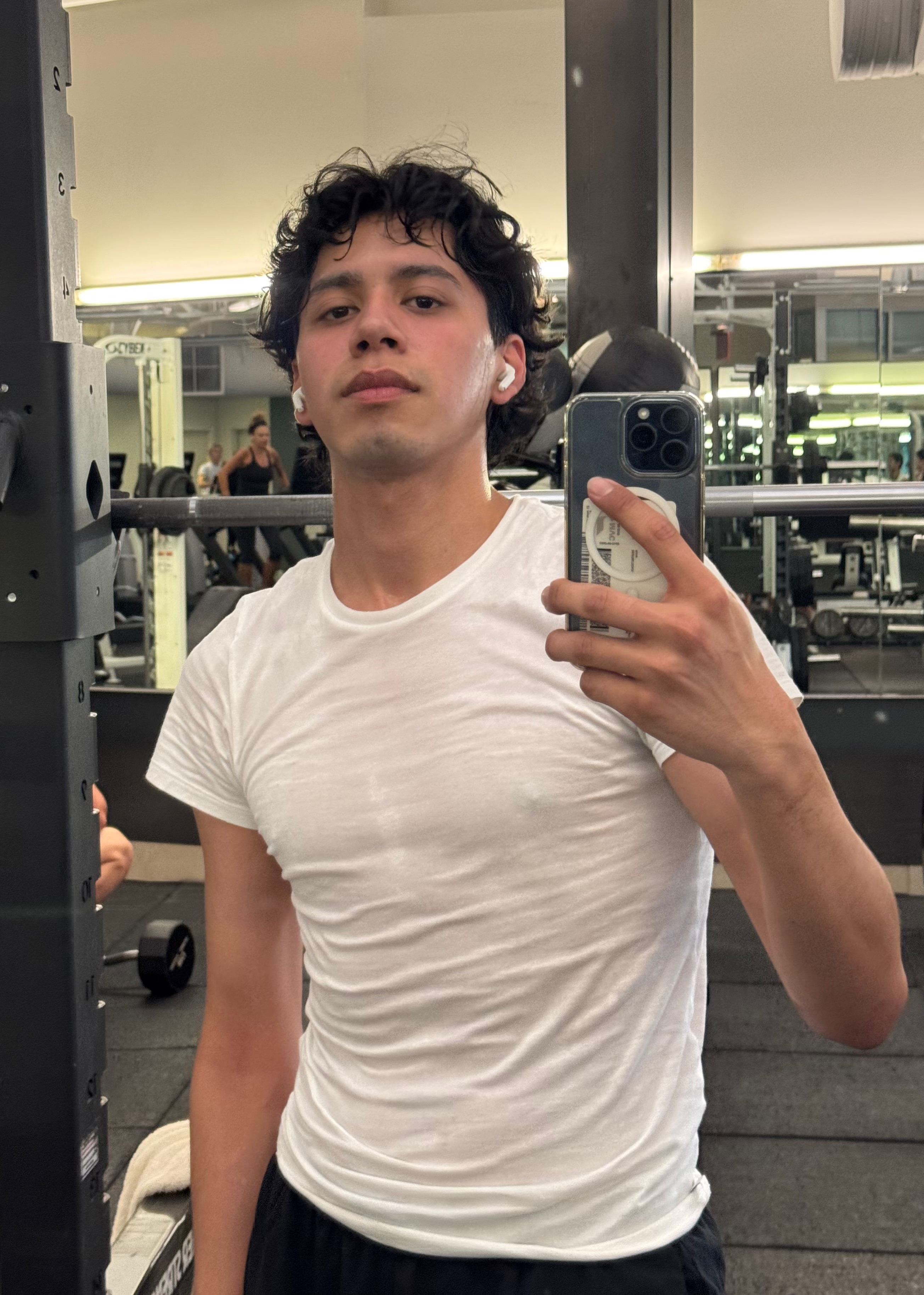 David Posh — Friendboy profile photo