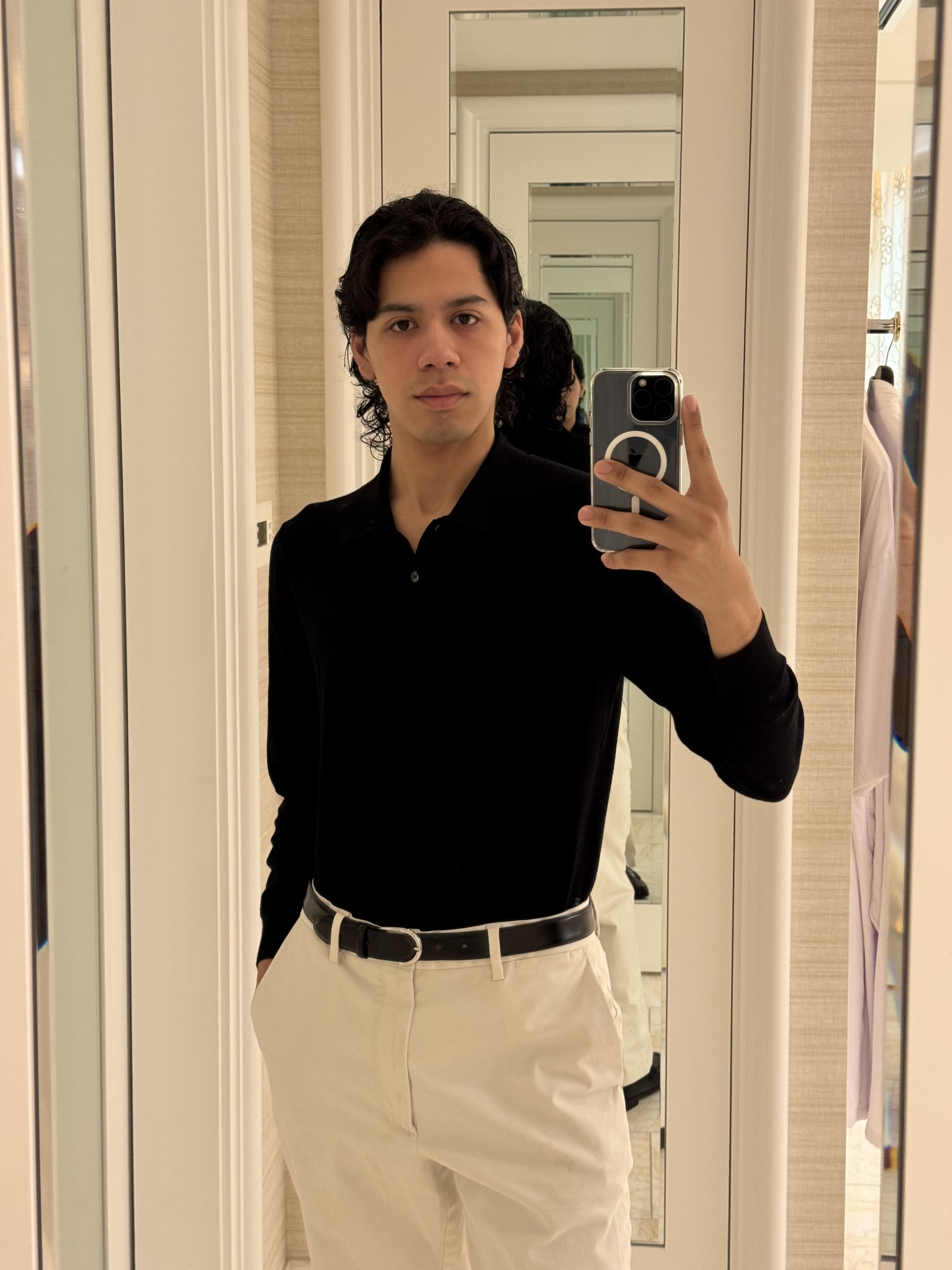 David Posh — Friendboy profile photo
