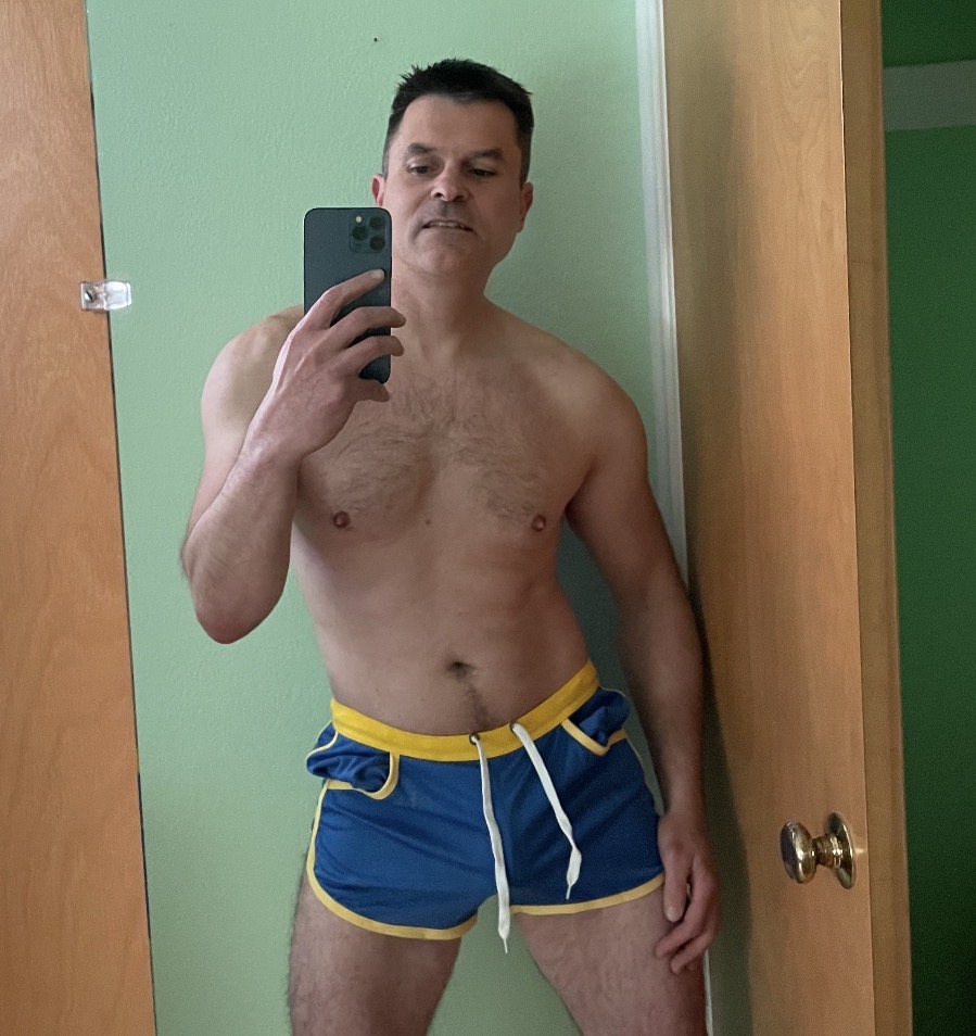 Chad L — Friendboy profile photo