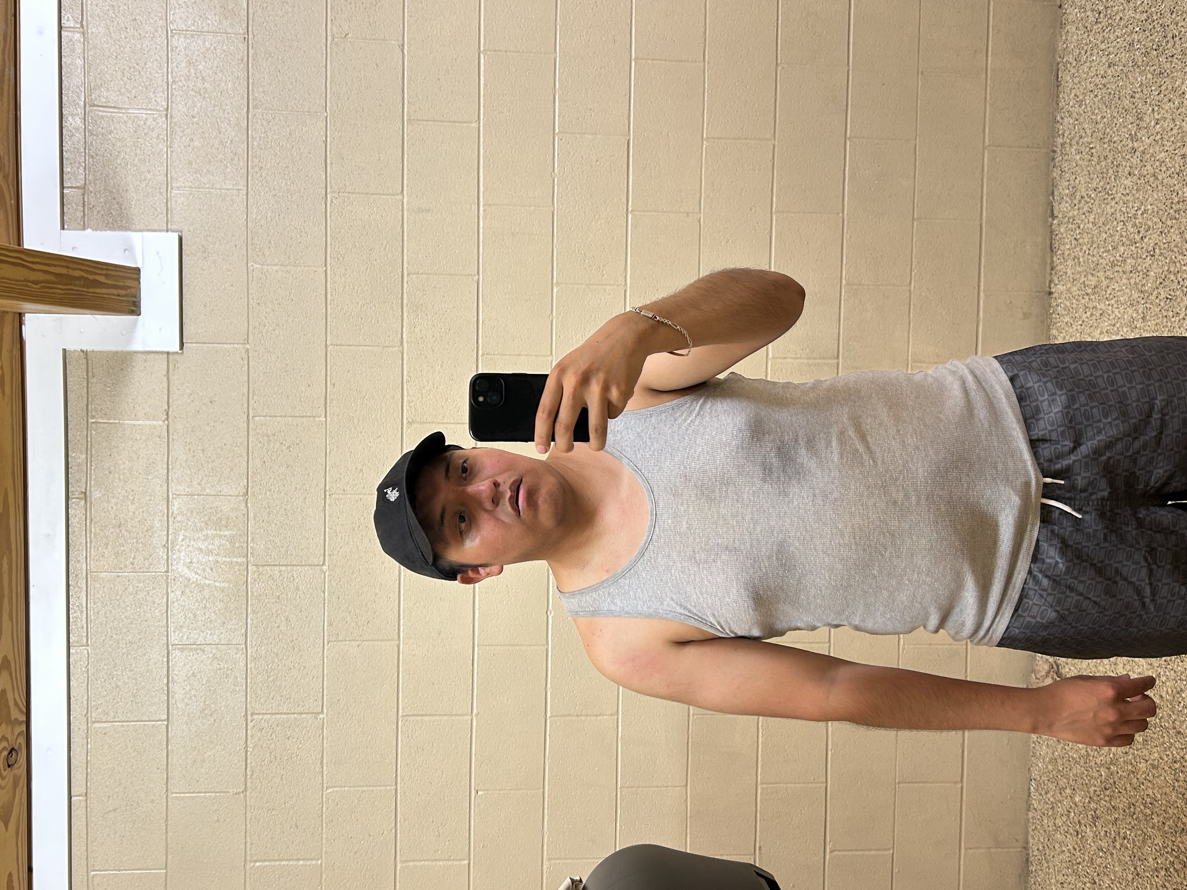 Raciel — Friendboy profile photo