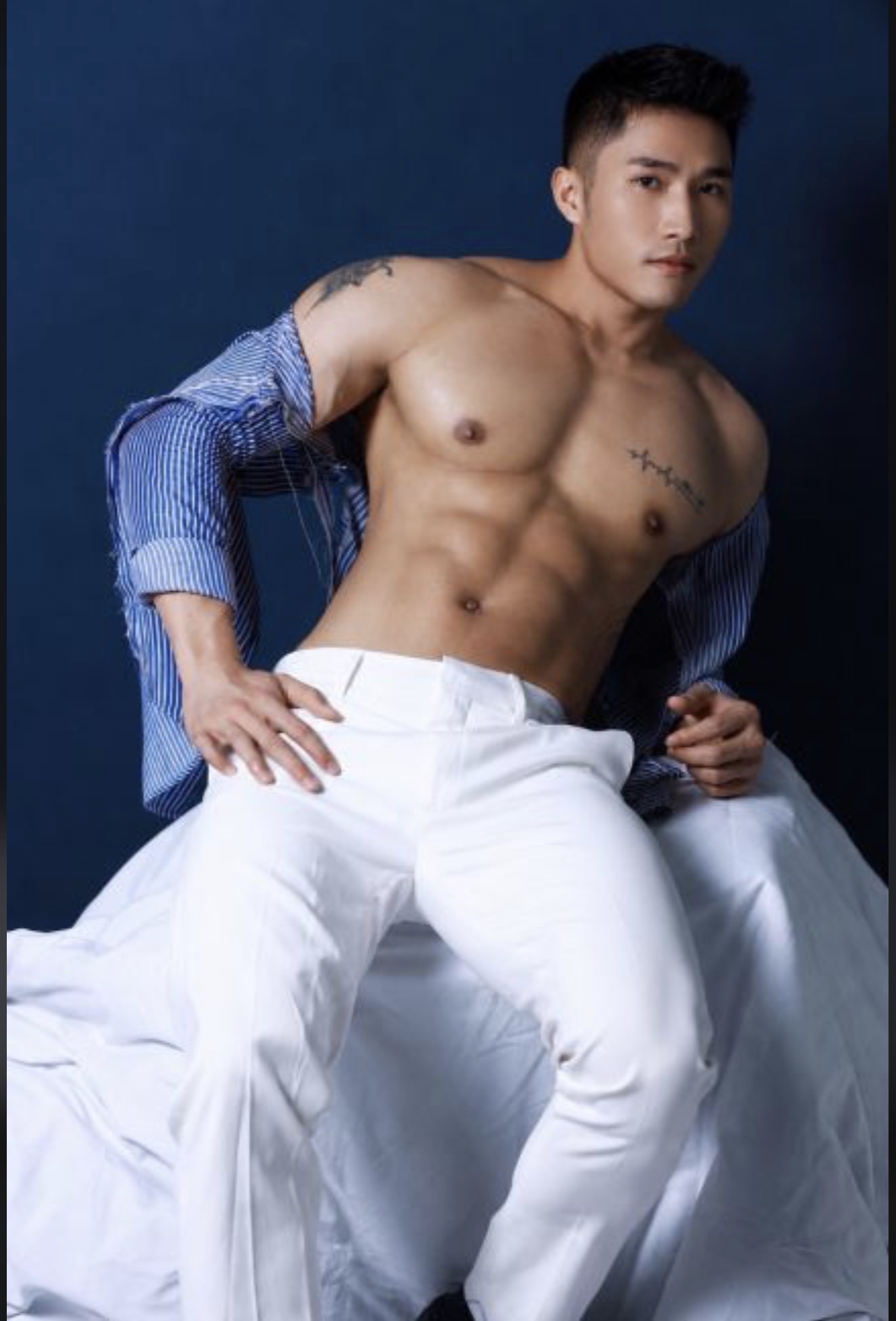 BenXL19 — Friendboy profile photo