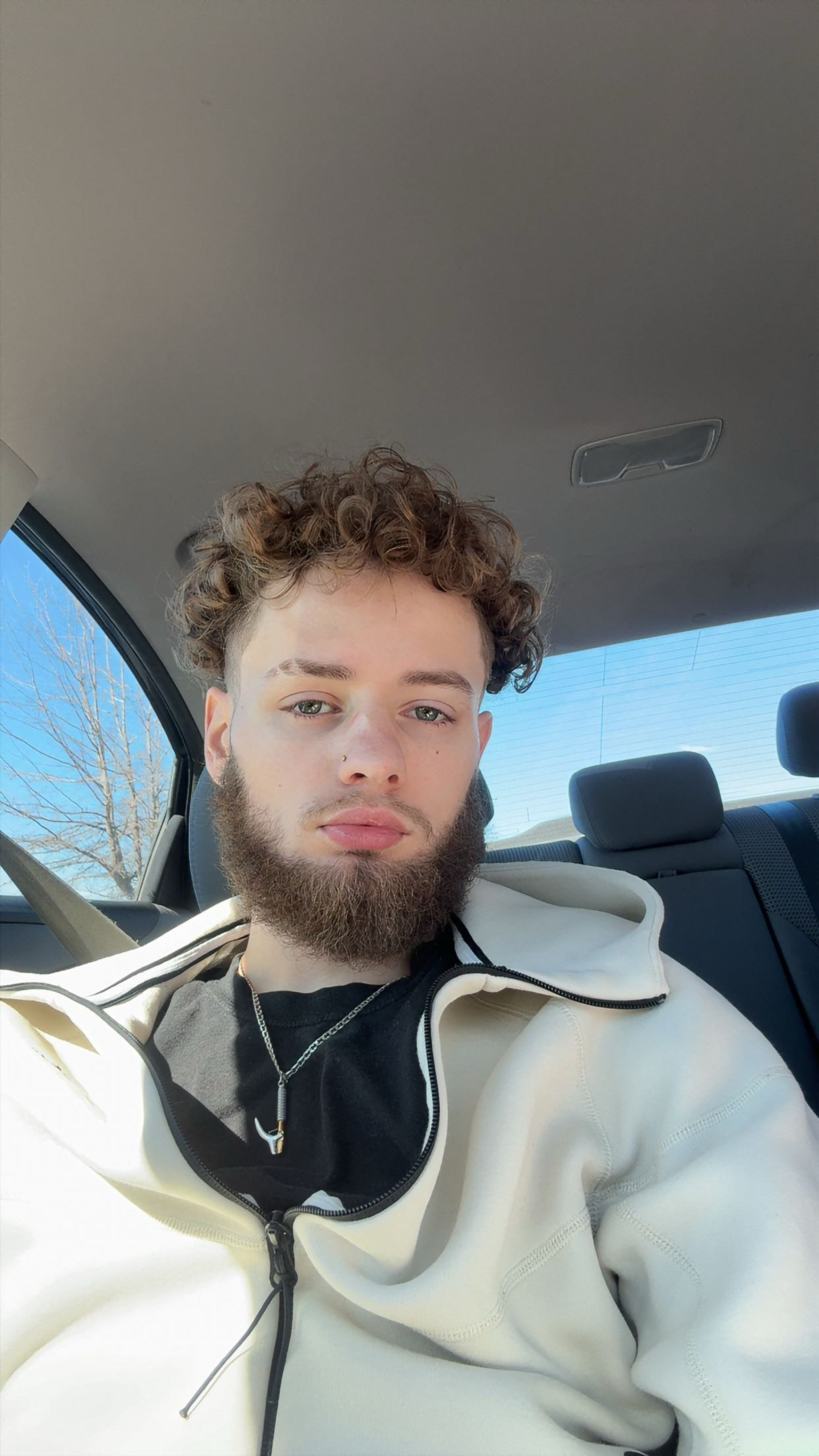 Ace — Friendboy profile photo