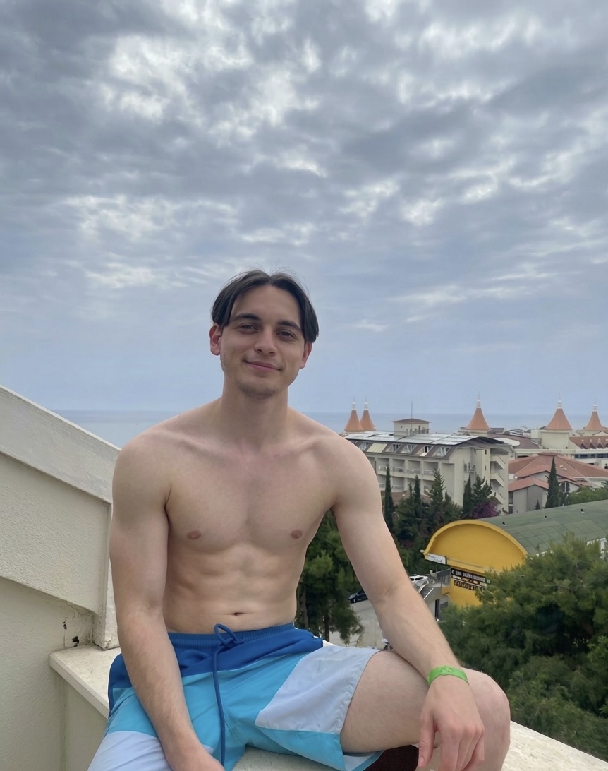 Artur XXL — Friendboy profile photo