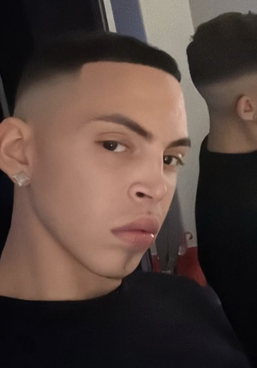 WalterJ — Friendboy profile photo