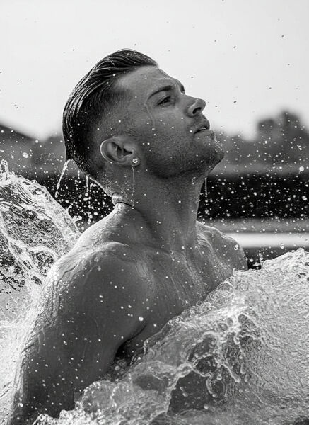 Blake — Friendboy profile photo