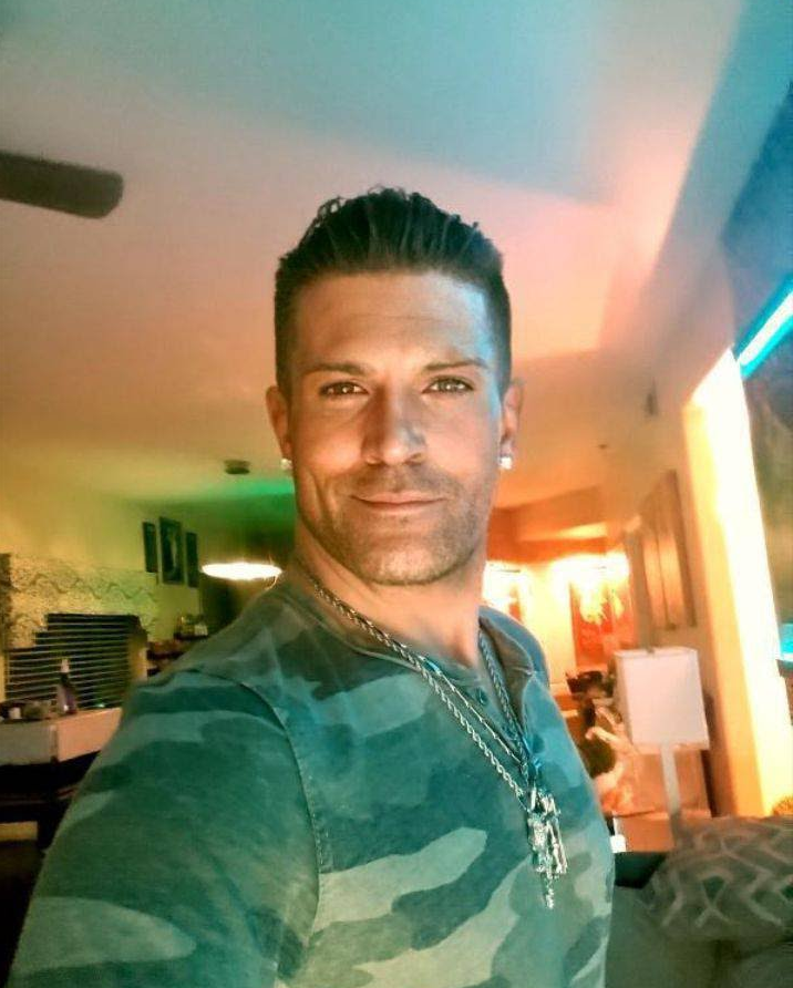 Blake — Friendboy profile photo