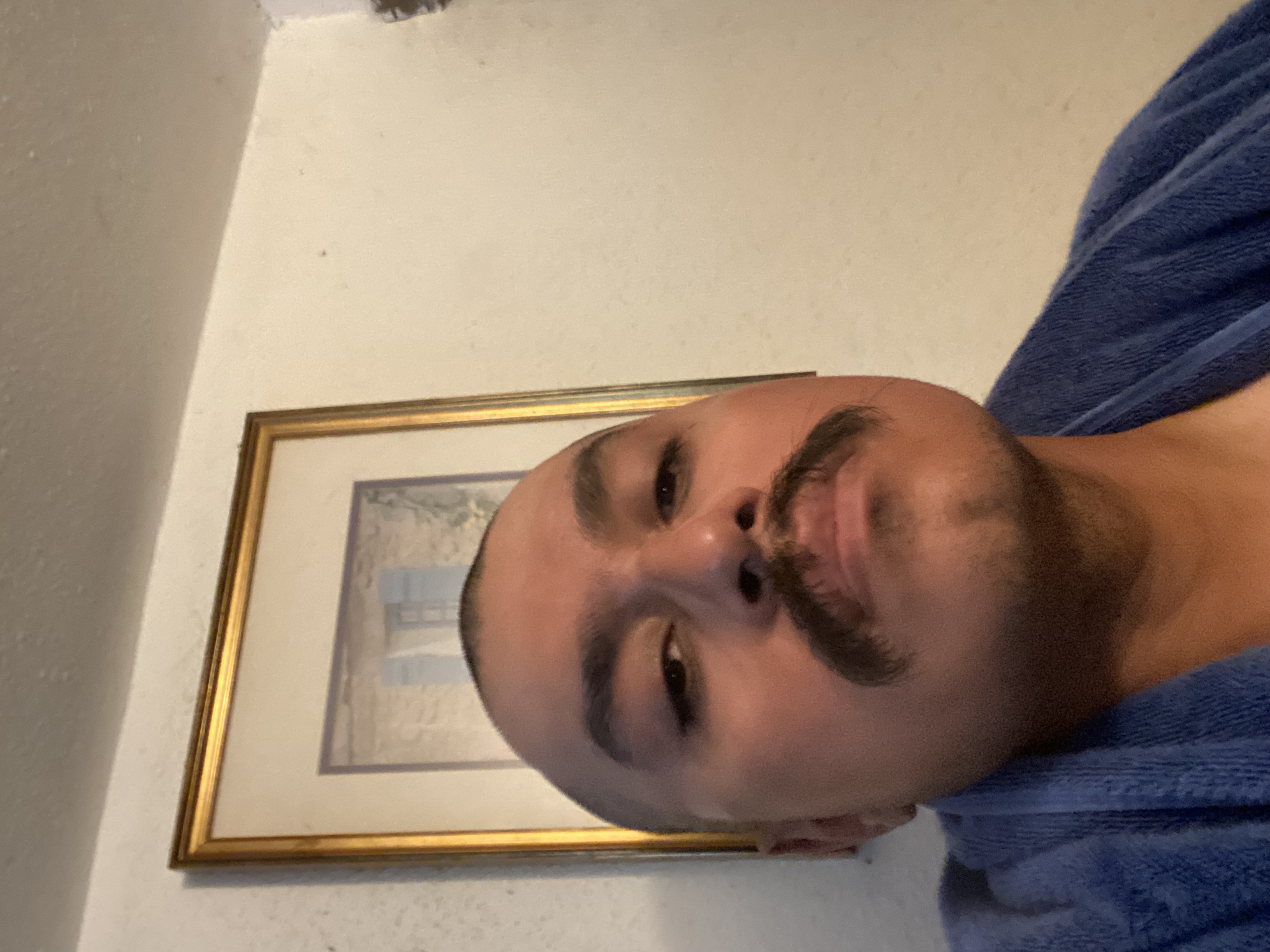Eddie the vato in the i.e. — Friendboy profile photo