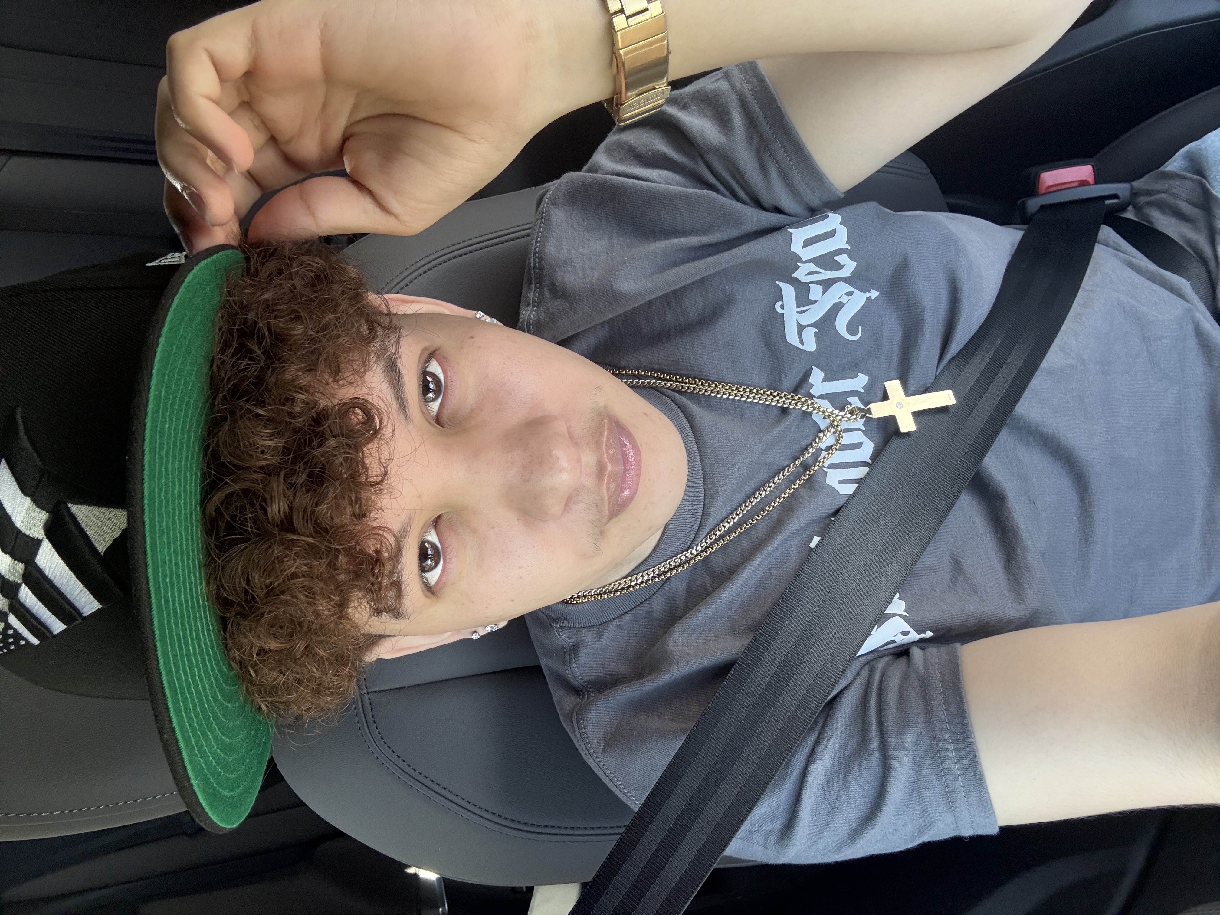 Latino boy venezuela — Friendboy profile photo