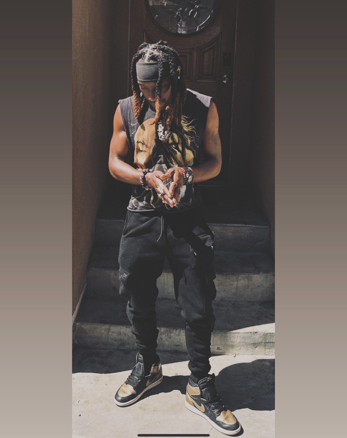 Discreet Dom Alpha Male — Friendboy profile photo