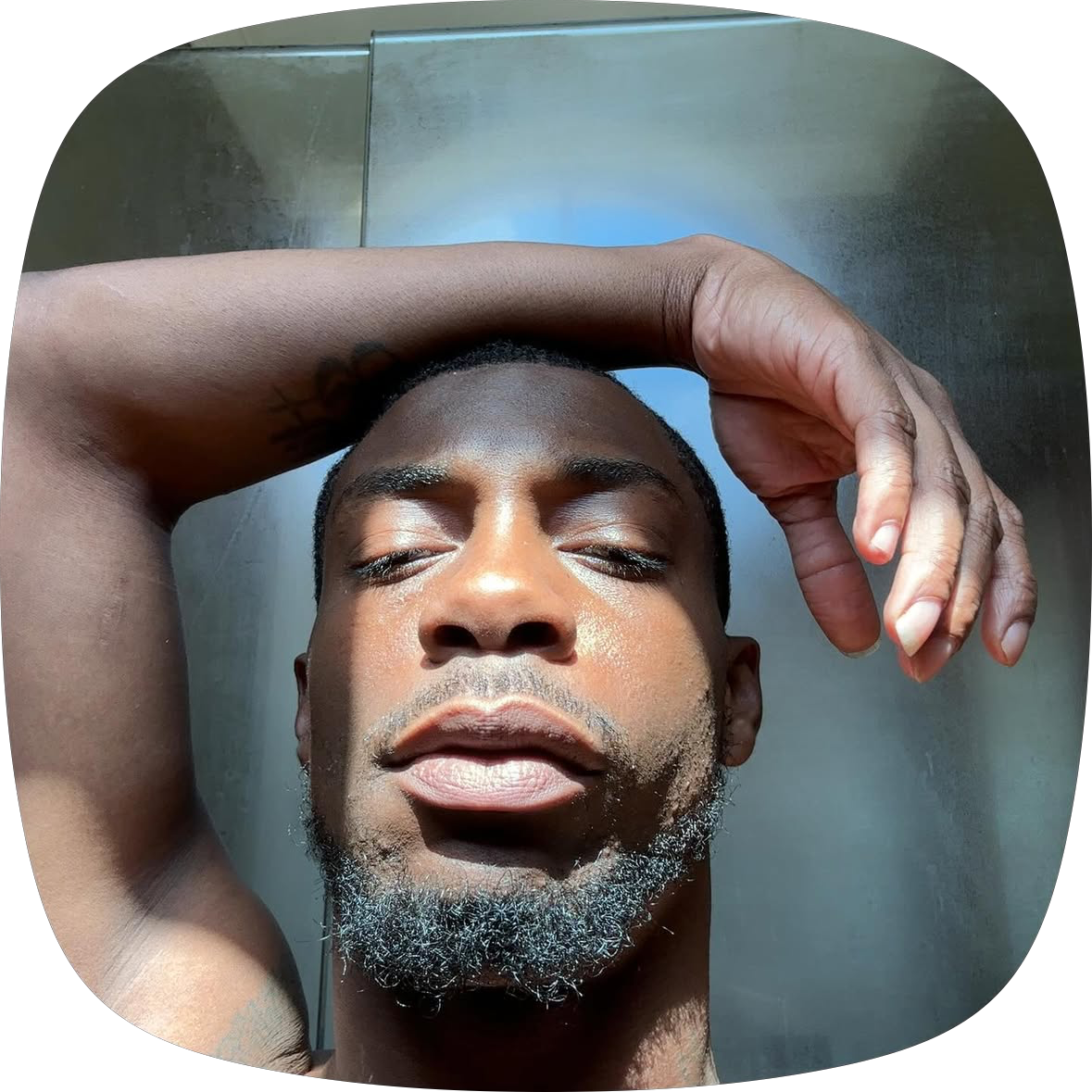 Chocolatezus — Friendboy profile photo