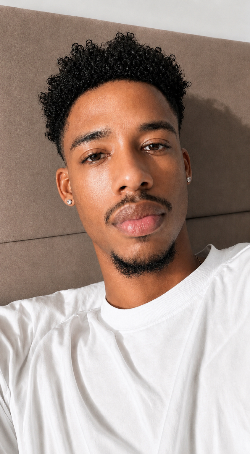 CreoleBroRomeo — Friendboy profile photo
