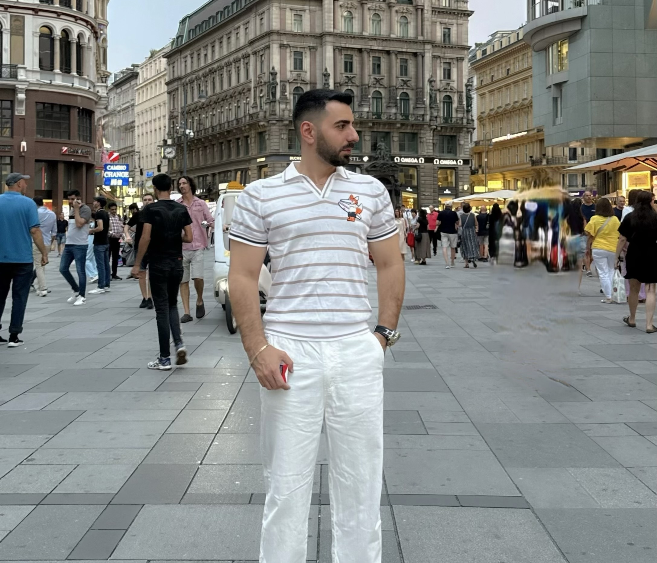 CevatHardTop — Friendboy profile photo