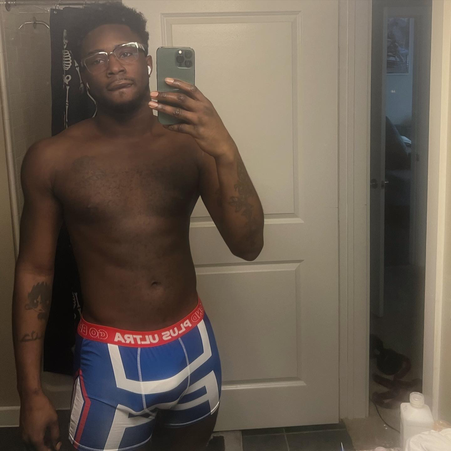 DTXDaddy — Friendboy profile photo